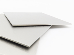 Ta-10W лист Ta-10W sheet