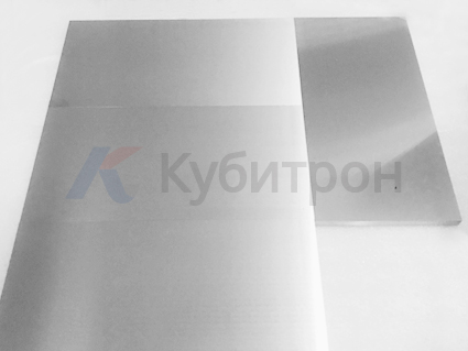 Grade 12 titanium alloy Sheet
