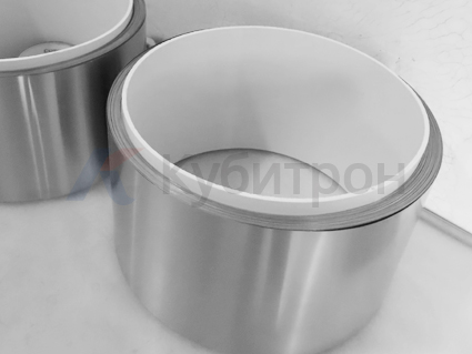 Grade 7 titanium alloy foil