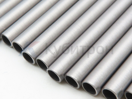 Nb1Zr tube