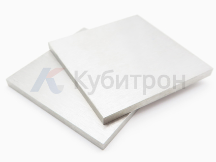 Nb10Zr sheet