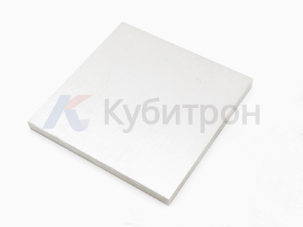 Nb C103 sheet