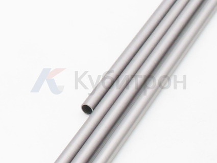 Nb47Ti tube
