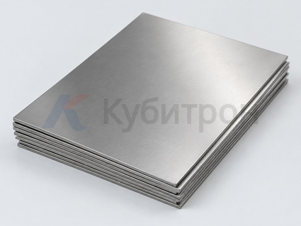 Niobium 521 sheet Niobium 521 sheet