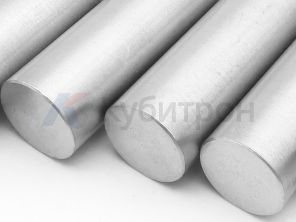 Niobium tantalum zirconium rod