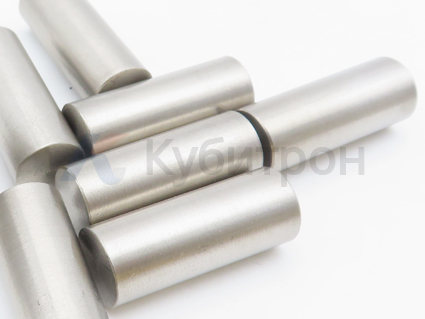 Niobium tungsten Nb521 rod