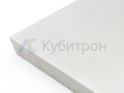 Niobium tungsten Nb521 sheet