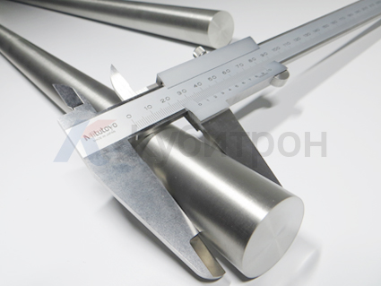 Ti-10V-2Fe-3Al rod