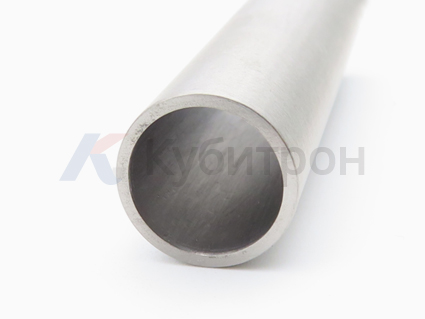 Ti-45Nb Tube