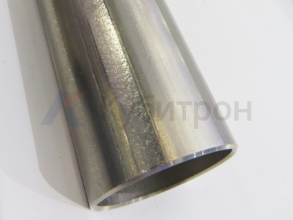 Ti-6Al-4V tube