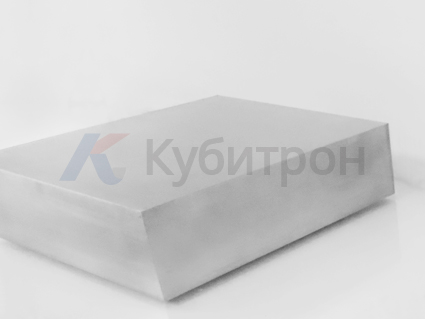 Titanium Beta 21S Sheet