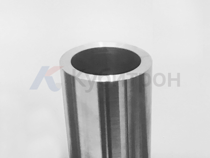 Titanium Beta 21S Tube