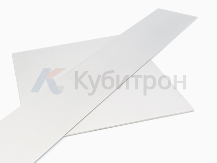 Лист из титанового сплава марки 9