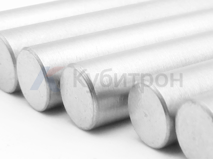 Nb1Zr стержень