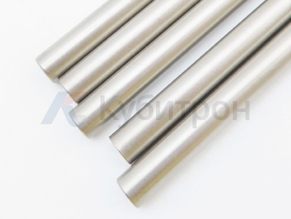 Nb10Zr стержень