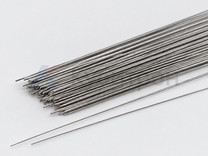 Проволока из сплава Nb-53Ti-47 Проволока из сплава Nb-53Ti-47