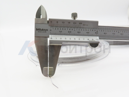Ta-12.5W проволока