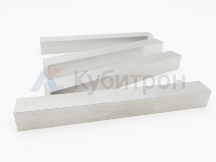 Ta-7.5W стержень