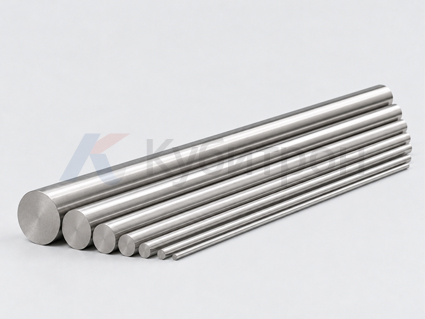 Пруток из сплава Ta-2,5W
