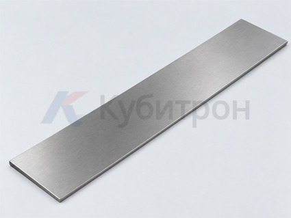 Лист из сплава Ta-2,5W