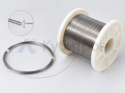 Проволока из сплава Ta-2,5W
