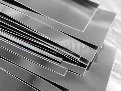 Ti-6Al-2Sn-4Zr-2Mo-0.8Si лист