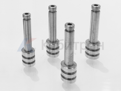 кольцо из титанового сплава ti6246