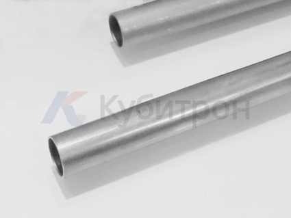 трубка из титанового сплава ti6246