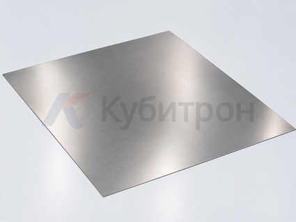 Фольга из титанового сплава Grade 36 Ti-45Nb