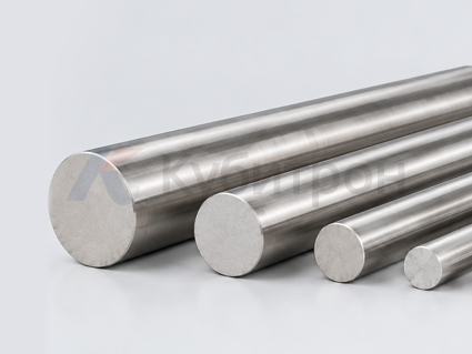 Прутки из титанового сплава Grade 36 Ti-45Nb