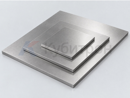 Лист из титанового сплава Grade 36 Ti-45Nb Лист из титанового сплава Grade 36 Ti-45Nb
